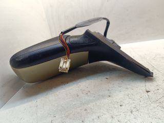 bontott VOLVO V40 Bal Visszapillantó Tükör (Elektromos)