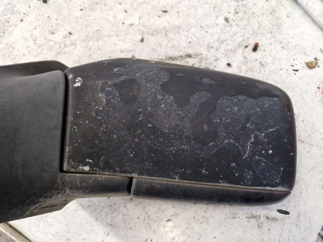 bontott VOLVO V40 Bal Visszapillantó Tükör (Elektromos)