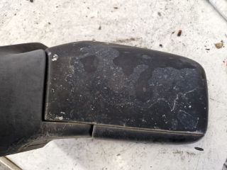 bontott VOLVO V40 Bal Visszapillantó Tükör (Elektromos)