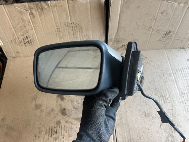 bontott VOLVO V40 Bal Visszapillantó Tükör (Elektromos)