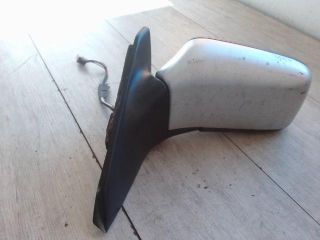 bontott VOLVO V40 Bal Visszapillantó Tükör (Elektromos)