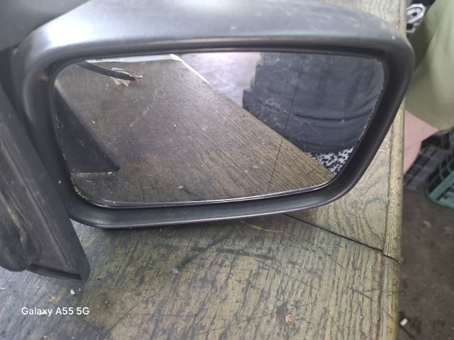 bontott VOLVO V40 Bal Visszapillantó Tükör (Elektromos)