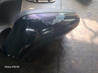 bontott VOLVO V40 Bal Visszapillantó Tükör (Elektromos)