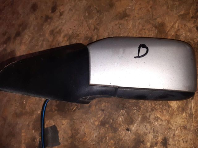 bontott VOLVO V40 Bal Visszapillantó Tükör (Elektromos)