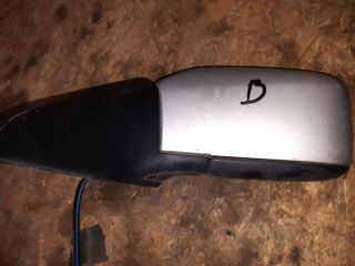 bontott VOLVO V40 Bal Visszapillantó Tükör (Elektromos)