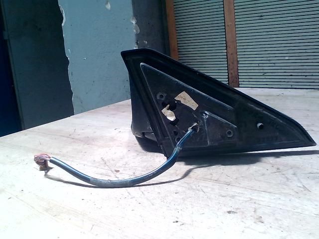 bontott VOLVO V40 Bal Visszapillantó Tükör (Elektromos)