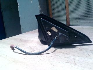 bontott VOLVO V40 Bal Visszapillantó Tükör (Elektromos)