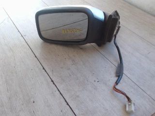 bontott VOLVO V40 Bal Visszapillantó Tükör (Elektromos)