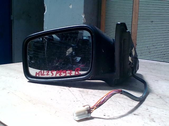 bontott VOLVO V40 Bal Visszapillantó Tükör (Elektromos)