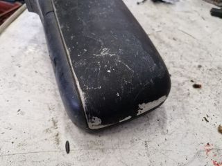 bontott VOLVO V40 Bal Visszapillantó Tükör (Elektromos)