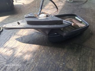 bontott VOLVO V40 Bal Visszapillantó Tükör (Elektromos)