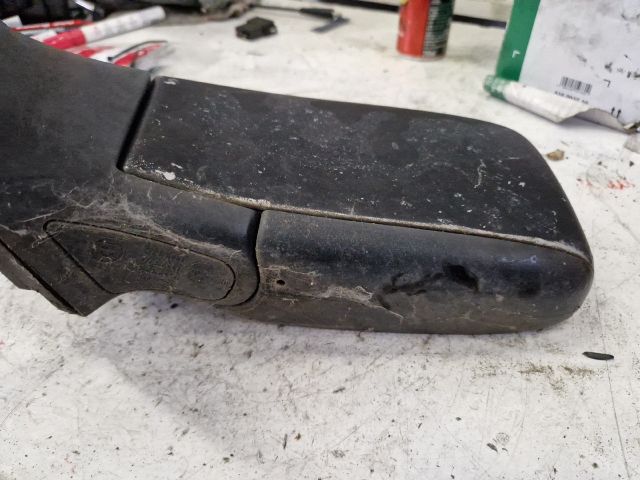 bontott VOLVO V40 Bal Visszapillantó Tükör (Elektromos)