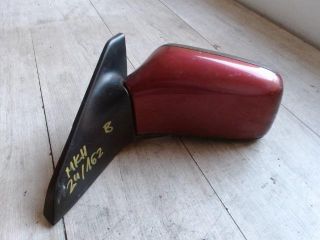 bontott VOLVO V40 Bal Visszapillantó Tükör (Elektromos)