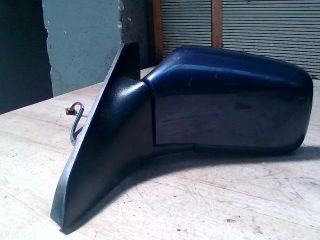 bontott VOLVO V40 Bal Visszapillantó Tükör (Elektromos)