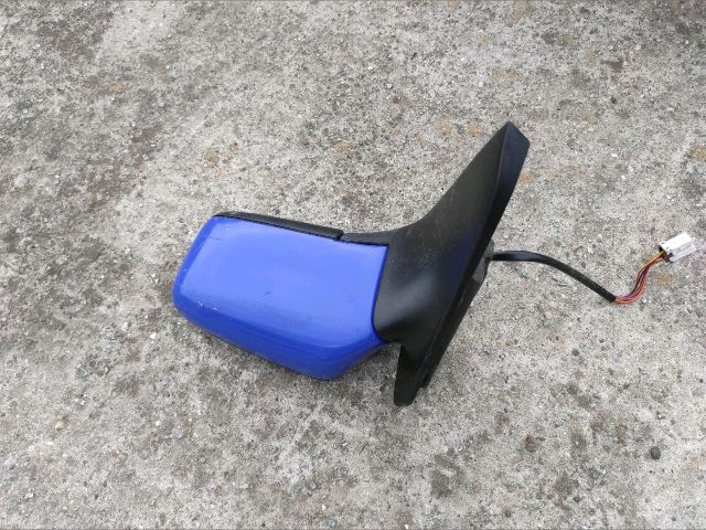 bontott VOLVO V40 Bal Visszapillantó Tükör (Elektromos)