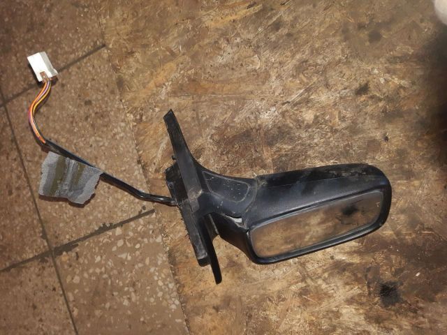 bontott VOLVO V40 Bal Visszapillantó Tükör (Elektromos)