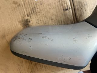 bontott VOLVO V40 Bal Visszapillantó Tükör (Elektromos)