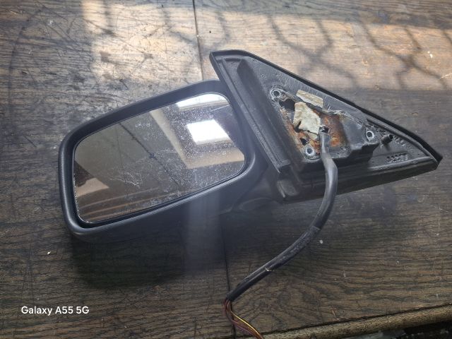 bontott VOLVO V40 Bal Visszapillantó Tükör (Elektromos)