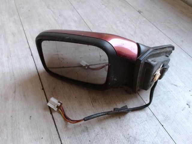 bontott VOLVO V40 Bal Visszapillantó Tükör (Elektromos)