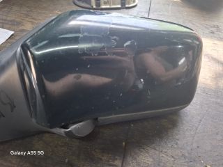 bontott VOLVO V40 Bal Visszapillantó Tükör (Elektromos)