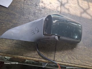 bontott VOLVO V40 Bal Visszapillantó Tükör (Elektromos)