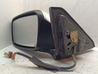 bontott VOLVO V40 Bal Visszapillantó Tükör (Elektromos)