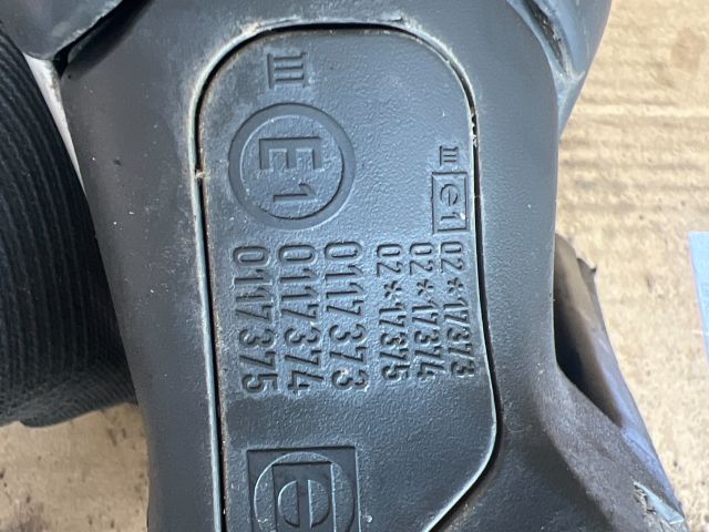 bontott VOLVO V40 Bal Visszapillantó Tükör (Elektromos)