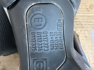 bontott VOLVO V40 Bal Visszapillantó Tükör (Elektromos)