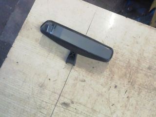 bontott VOLVO V40 Belső Visszapillantó Tükör