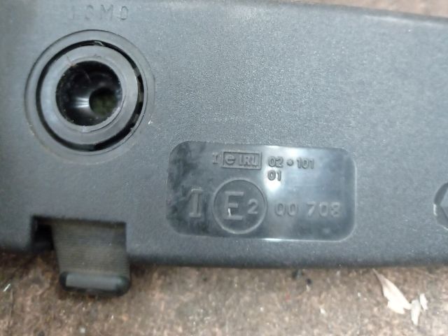 bontott VOLVO V40 Belső Visszapillantó Tükör