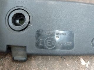 bontott VOLVO V40 Belső Visszapillantó Tükör