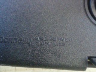 bontott VOLVO V40 Belső Visszapillantó Tükör