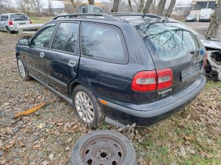 bontott VOLVO V40 Beltér Világítás Hátsó