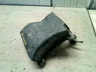 bontott VOLVO V40 Biztosítéktábla Utastér