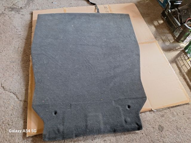 bontott VOLVO V40 Csomagtér Kárpit