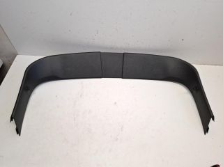 bontott VOLVO V40 Csomagtér Kárpit