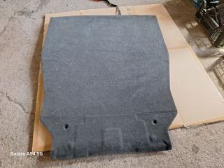 bontott VOLVO V40 Csomagtér Kárpit