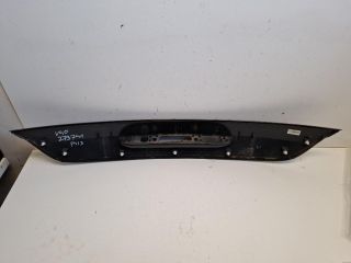 bontott VOLVO V40 Csomagtérajtó Díszléc