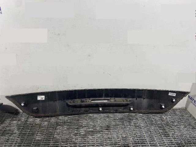 bontott VOLVO V40 Csomagtérajtó Díszléc