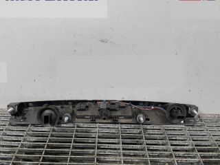 bontott VOLVO V40 Csomagtérajtó Kilincs