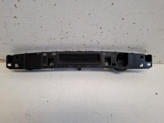 bontott VOLVO V40 Csomagtérajtó Kilincs