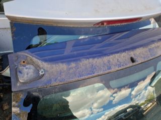 bontott VOLVO V40 Csomagtérajtó (Részeivel)