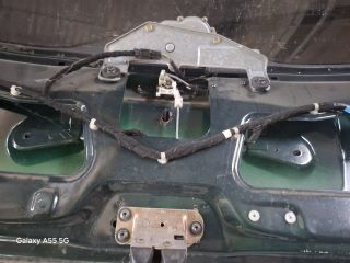 bontott VOLVO V40 Csomagtérajtó (Részeivel)