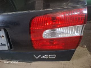 bontott VOLVO V40 Csomagtérajtó (Részeivel)