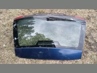 bontott VOLVO V40 Csomagtérajtó (Részeivel)