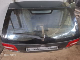 bontott VOLVO V40 Csomagtérajtó (Részeivel)