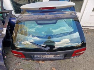 bontott VOLVO V40 Csomagtérajtó (Részeivel)