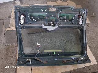 bontott VOLVO V40 Csomagtérajtó (Részeivel)