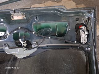 bontott VOLVO V40 Csomagtérajtó (Részeivel)