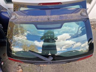 bontott VOLVO V40 Csomagtérajtó (Részeivel)